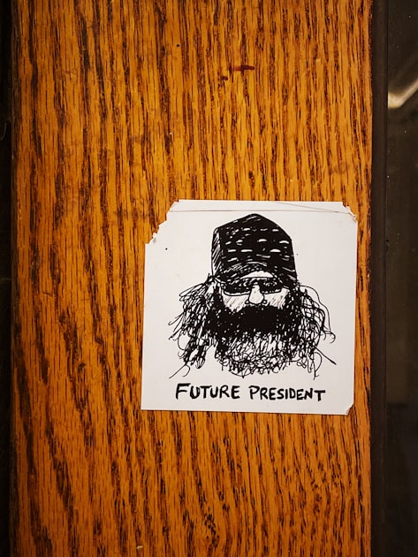Political Leadership: Sean For’s Approach